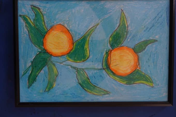 Art Workshop Week · Art photo 73