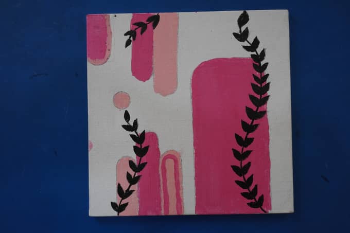 Art Workshop Week · Art photo 74