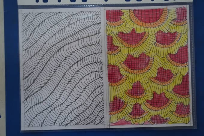 Art Workshop Week · Art photo 75