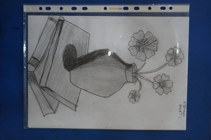 Art Workshop Week · Art photo 77