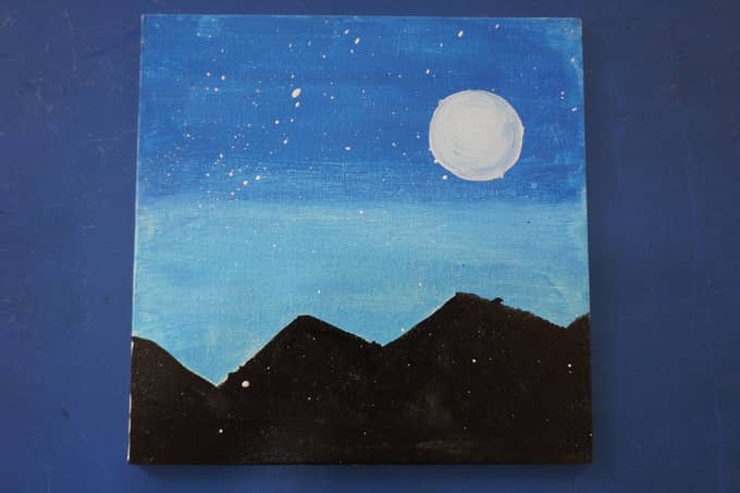 Art Workshop Week · Art photo 79