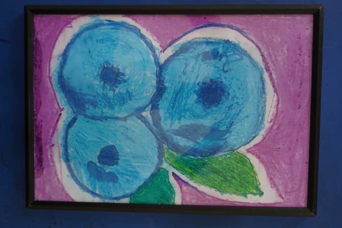 Art Workshop Week · Art photo 80