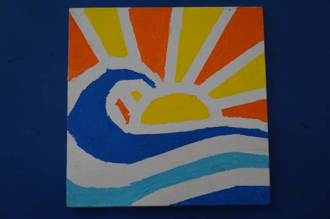 Art Workshop Week · Art photo 81