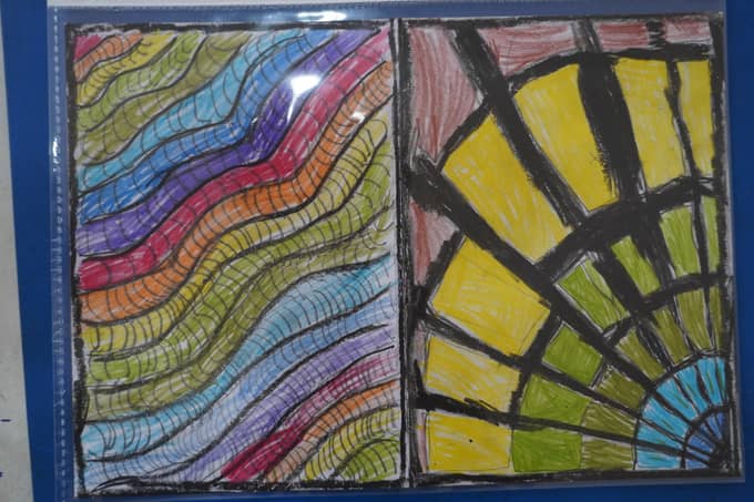 Art Workshop Week · Art photo 82