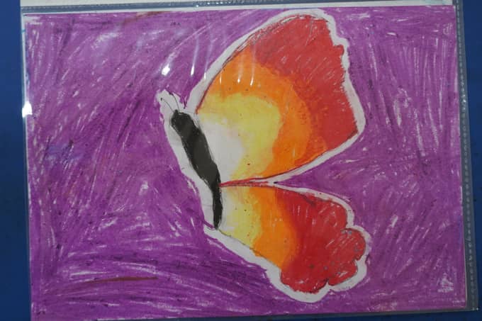 Art Workshop Week · Art photo 83