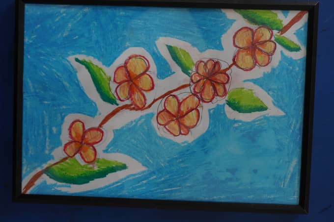 Art Workshop Week · Art photo 84