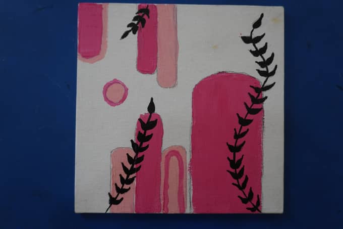 Art Workshop Week · Art photo 85