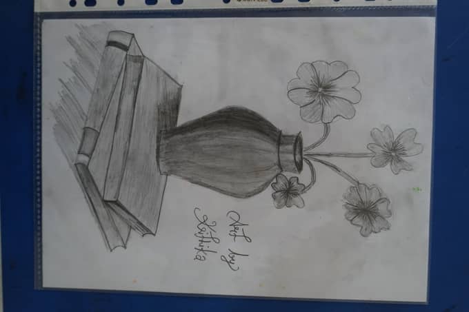 Art Workshop Week · Art photo 86