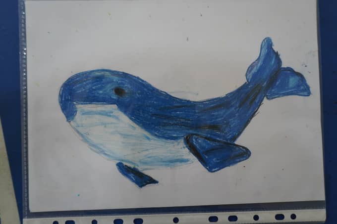 Art Workshop Week · Art photo 87