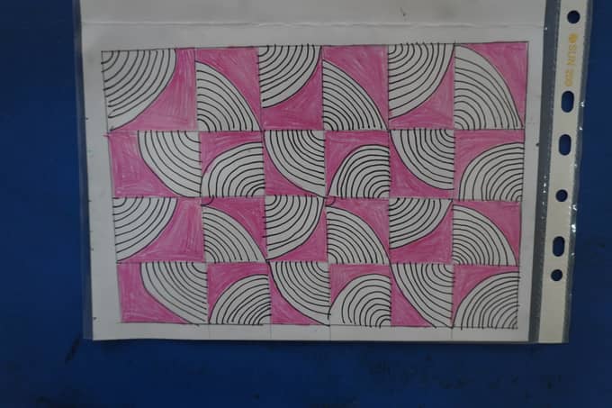 Art Workshop Week · Art photo 88