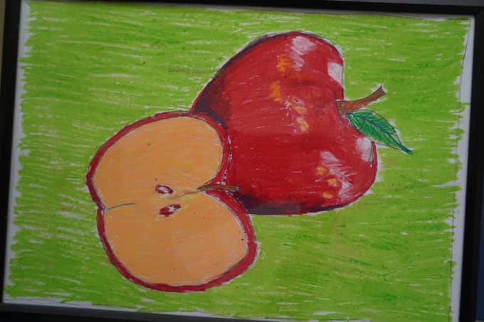 Art Workshop Week · Art photo 89