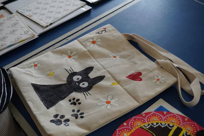 Art Workshop Week · Art photo 95