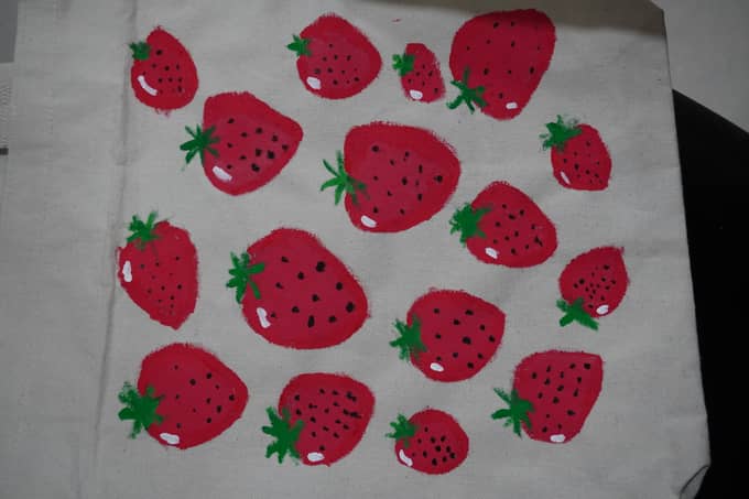 Art Workshop Week · Art photo 96