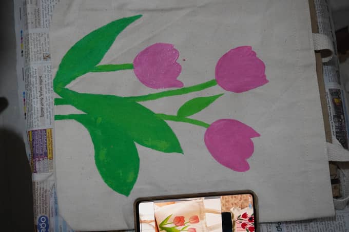 Art Workshop Week · Art photo 97