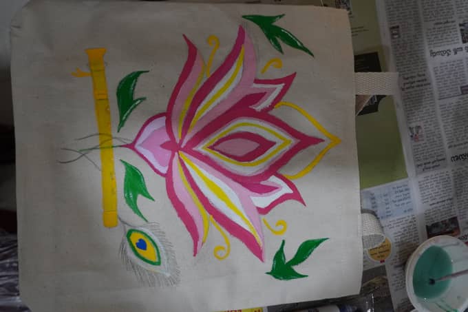 Art Workshop Week · Art photo 98